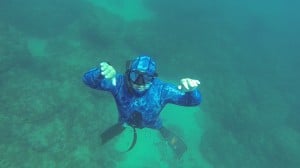 freedive avidag corse 26