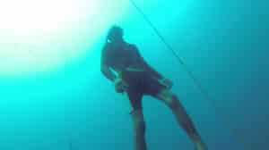 avidag freediving course l2-7